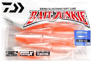 Приманка Daiwa Bait junkie 5" jerkshad takasagi - фото 3