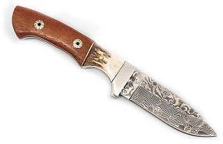 Нож Puma 7303008 - фото 2