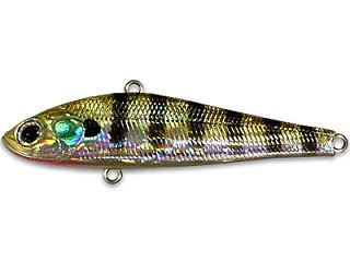 Воблер Zipbaits Rigge vib 63 509R