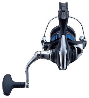 Катушка Shimano Nexave FI 4000 HG - фото 4
