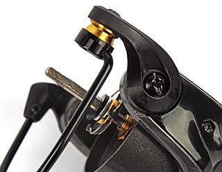 Катушка Nautilus Butler NBE3000 Com - фото 11