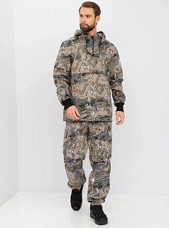 Костюм Huntsman Антигнус-Люкс сорочка с ловушками лабиринт - фото 16