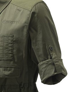 Куртка Beretta Hybrid jungle GU504/T2083/0715 - фото 6