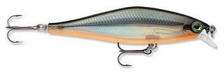 Воблер Rapala Shadow Rap Shad SDRS09 HLW