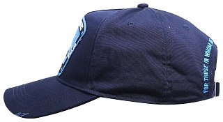 Кепка Remington Baseball cap trucks blue  - фото 2