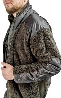 Костюм Fantom Force Antarex флис Khaki - фото 15