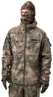 Костюм Remington Tactical Target Army Camo  - фото 8