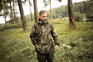 Костюм TAYGERR Горка Осень дуплекс панцирь - фото 18
