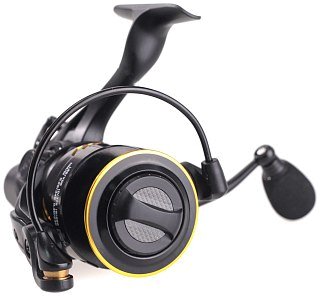 Катушка DAM Quick 3 4000FS 9+1bb - фото 2