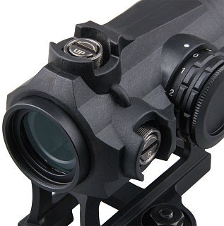 Прицел коллиматорный Vector Optics Maverick-III 1x22 MIL - фото 10