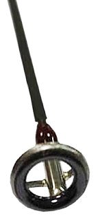 Спиннинг Major Craft Terrier TRS 1002H 12-50гр - фото 5