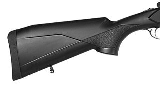 Ружье Kral Tundra AE 12x76 плс 710мм 5д/н - фото 2