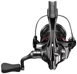 Катушка Shimano Vanford FA 4000 - фото 4