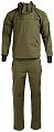 Костюм Fantom Force Противоэнцефалитный летний Khaki 39