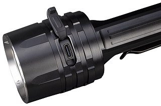 Фонарь Fenix поисковый LR35R 10000 люмен - фото 5