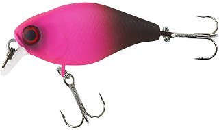 Воблер Jackall Chubby 38 SR Silent pink pellet