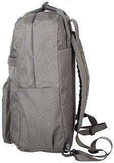 Рюкзак Samstrong Business серый - фото 3