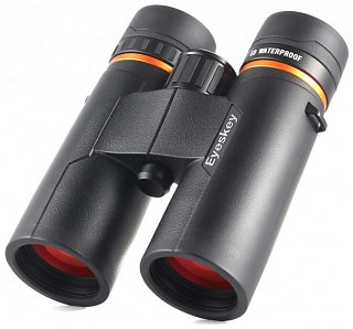 Бинокль Eyeskey ProPilot -10x42 - фото 4