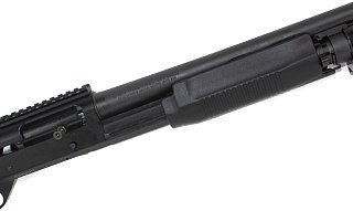 Ружье Benelli M3 S90 Telescopic 12х76 500мм - фото 7