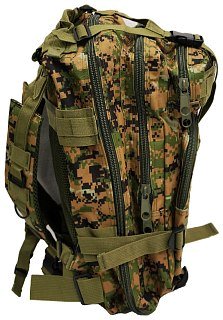 Рюкзак Taigan Recon 25L jungle digital - фото 3