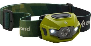 Фонарь Black Diamond ReVolt headlamp bright green - фото 3