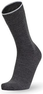 Носки Norveg Dry Feet серый - фото 2