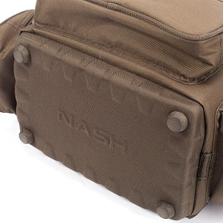 Сумка для электроники Nash Tech bag