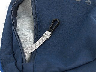 Сумка Deuter Organizer belt I midnight поясная - фото 5