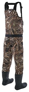 Вейдерсы Finntrail Blackwater max-5 р.45 (12) XL - фото 2