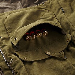 Куртка Harkila Pro hunter x lake green р.58 - фото 5