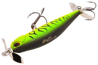 Воблер Duo Realis spinbait 60-P59 - фото 3