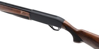 Ружье Rec Arms 12x76 GX 12 дерево,газоотвод п/автомат 760мм - фото 6