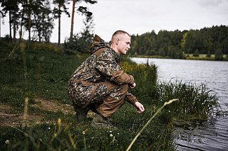 Костюм TAYGERR Горка Осень дуплекс дюны - фото 27