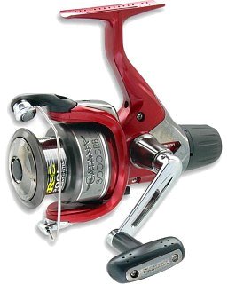 Катушка Shimano Catana 3000S RB