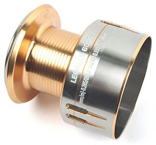 Катушка Nautilus Legally 6000 Com - фото 6