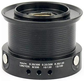 Шпуля для катушки Viva Top Feeder - фото 3