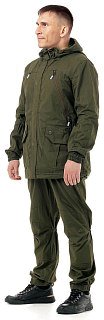 Костюм Orion Active Эльбрус хаки  - фото 2