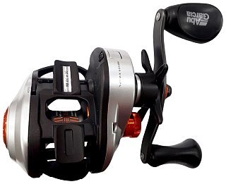 Катушка Abu Garcia Revo5 X-W LP-L Revo Winch - фото 4