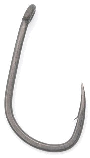 Крючок Korda Wide gape-08 10шт