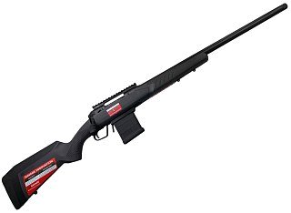 Карабин Savage 110 Tactical fluted THR 308Win 610мм - фото 1