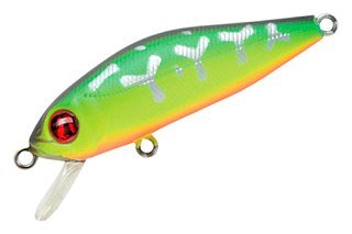 Воблер Pontoon21 Crack jack 58F-SR-070