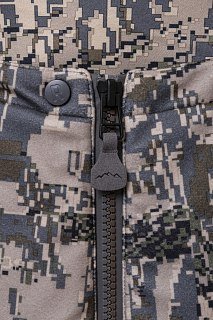 Костюм Remington Edmonton figure - фото 23