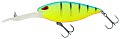 Воблер Sprut Deep Killer 80F Floating 80мм 23,5гр 2,5-4,5м LBP1