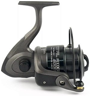 Катушка Viva Total Feeder 6000 4+1ВВ - фото 5