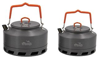 Чайник Tramp Firebird 1,1 л c термообменником - фото 5