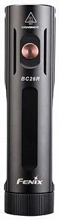 Фонарь Fenix велосипедный BC26R 1600 люмен - фото 4