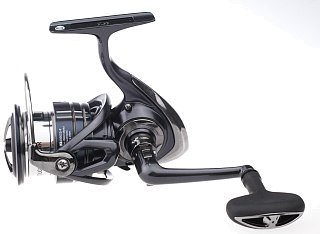 Катушка Daiwa 19 N'ZON Plus LT 6000SS-P - фото 3