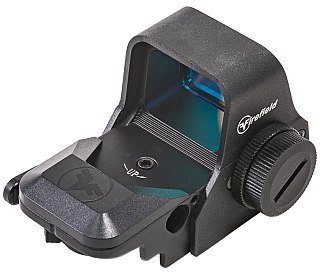 Прицел коллиматорный Firefield impact XLT reflex sight - фото 4