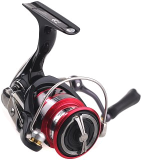 Катушка Daiwa 18 Ninja LT 2000 - фото 1