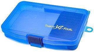 Коробка Thirty34four Run2 Case - фото 1